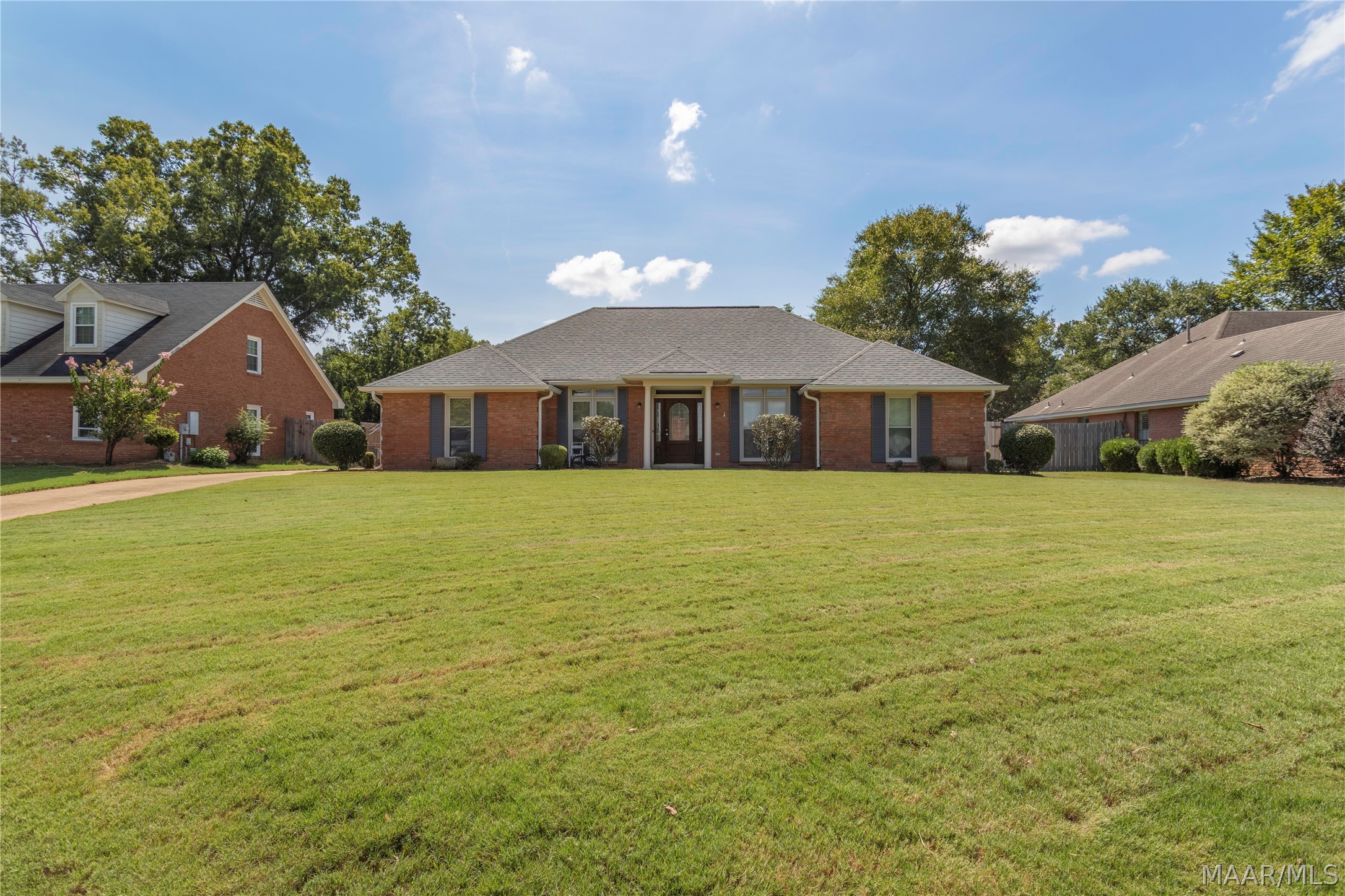 7532 Old Barn Rd, Other in Montgomery - eXp Realty