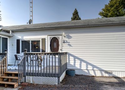 4421 Front St, House other with 2 bedrooms, 1 bathrooms and 2 parking in Verona ON | Image 2