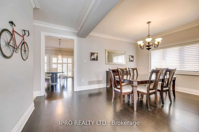 2393 8 Th Line, House other with 4 bedrooms, 4 bathrooms and 2 parking in Oakville ON | Image 6