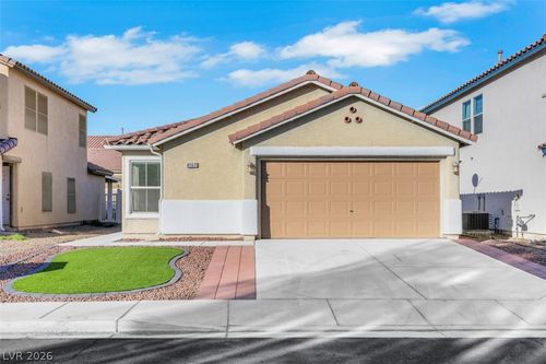 4162 Spruce Fern Lane, Las Vegas, NV, 89115 | Card Image
