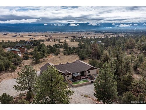 30280 Valley View Dr, Buena Vista, CO, 81211-8835 | Card Image