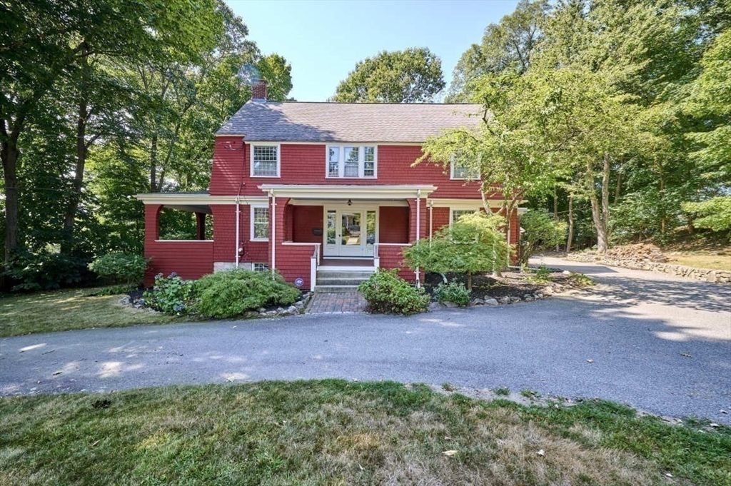Florence St, Natick, MA 01760