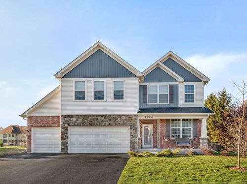 13008 Timber Wood Cir, Plainfield, IL, 60585-2958 | Card Image