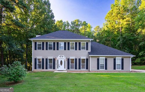 119 Plymouth Dr, Lagrange, GA, 30240-8537 | Card Image