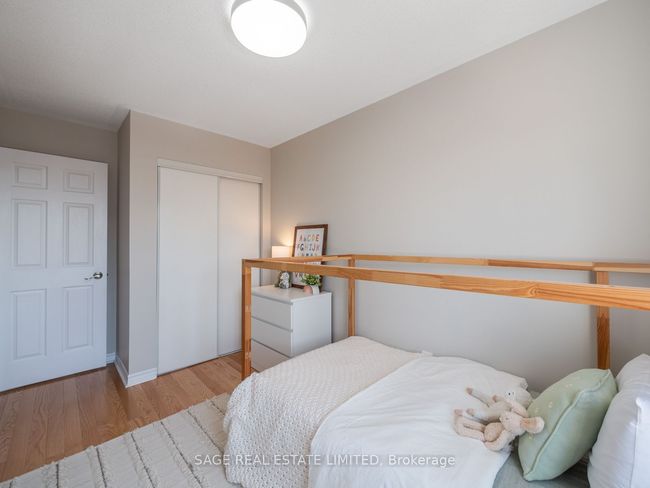 7 - 3071 Treadwells Dr, Condo with 3 bedrooms, 3 bathrooms and 2 parking in Mississauga ON | Image 26