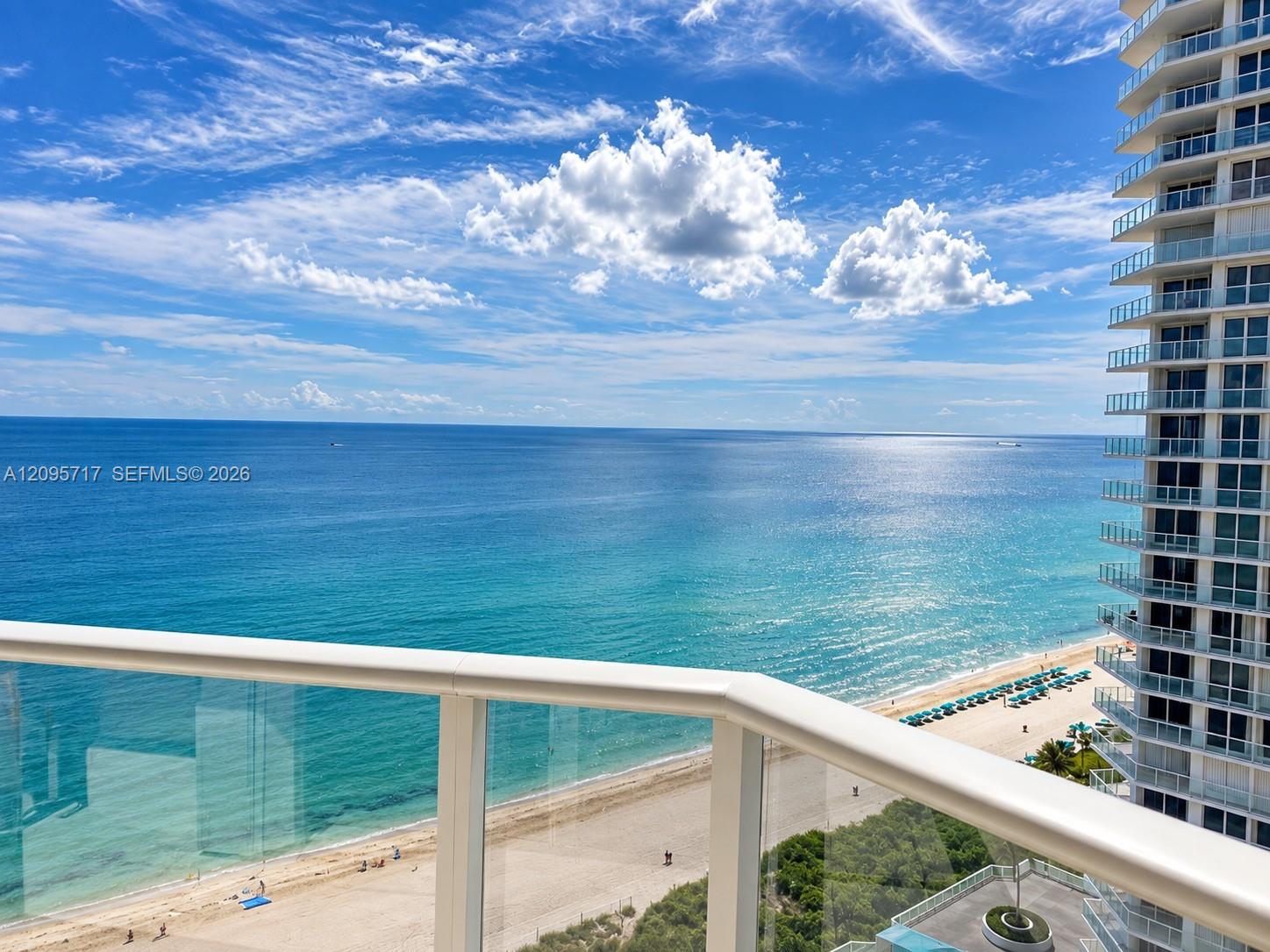 Residential Lease in Sunny Isles Beach 3