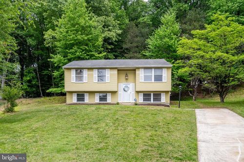 3 Robins Nest Ct, RANDALLSTOWN, MD, 21133-4326 | Card Image