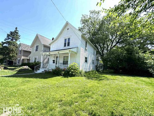 609 Broadway Ave, Owosso, MI, 48867-4501 | Card Image