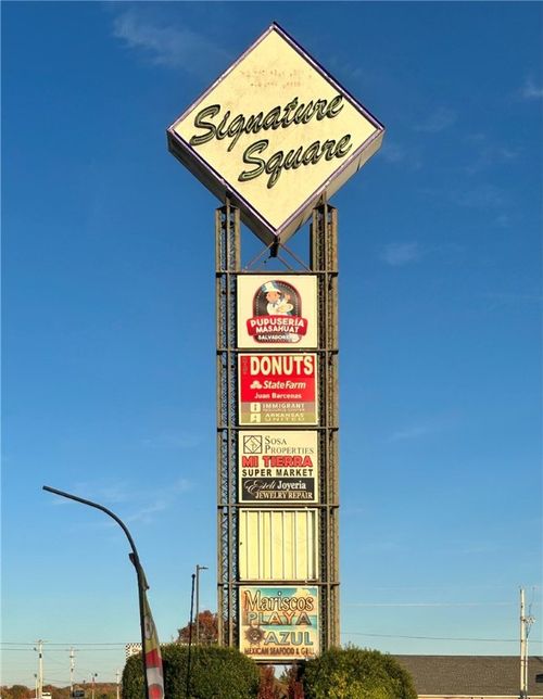 ste-b9-1301 E Robinson Ave, Springdale, AR, 72764-5614 | Card Image