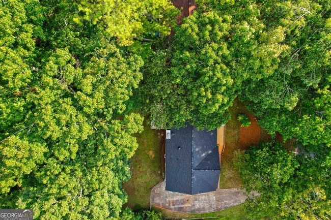 2152 Tourney Dr, House other with 4 bedrooms, 3 bathrooms and null parking in Marietta GA | Image 54