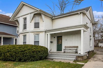 514 Washtenaw Road, Home with 0 bedrooms, 3 bathrooms and null parking in Ypsilanti MI | Image 3