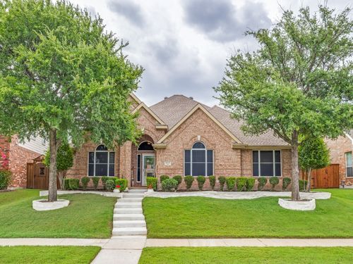 6412 Stewart Blvd, The Colony, TX, 75056-4646 | Card Image