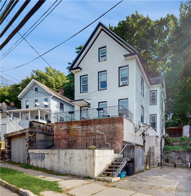 Dale Ave, Ossining, NY 10562