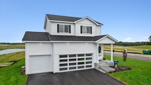 17041 Uranimite St Nw, Ramsey, MN, 55303-5440 | Card Image