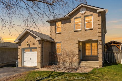 773 Davis Dr, Kingston, ON, K7M8E3 | Card Image