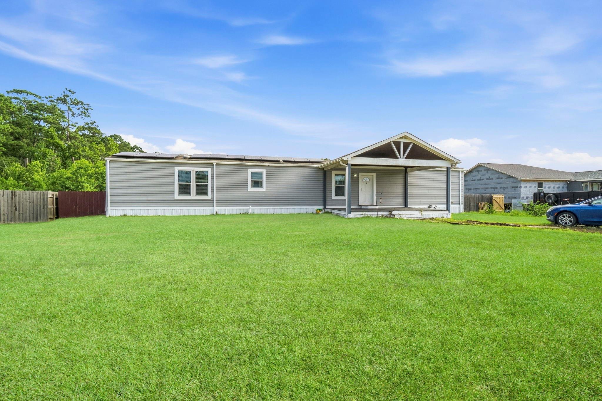 Residential in Conroe