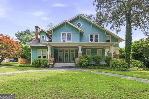 121 W Candler St, Winder, GA, 30680-1738 | Card Image