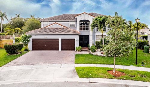 0-1898 Nw 141st Ave, Pembroke Pines, FL, 33028 | Card Image