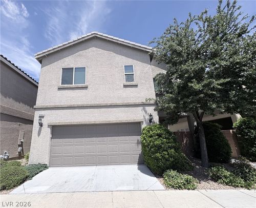 0-9560 Greensburg Ave, Las Vegas, NV, 89178-3220 | Card Image