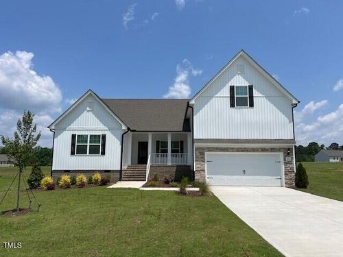 11430 International Dr, Middlesex, NC, 27557 | Card Image