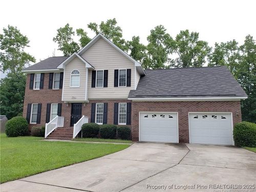3500 Cokefield Dr, Fayetteville, NC, 28306-9017 | Card Image
