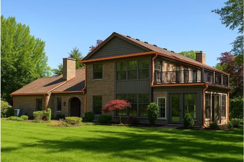 7575 Horsemill Rd, Grosse Ile, MI, 48138-1127 | Card Image