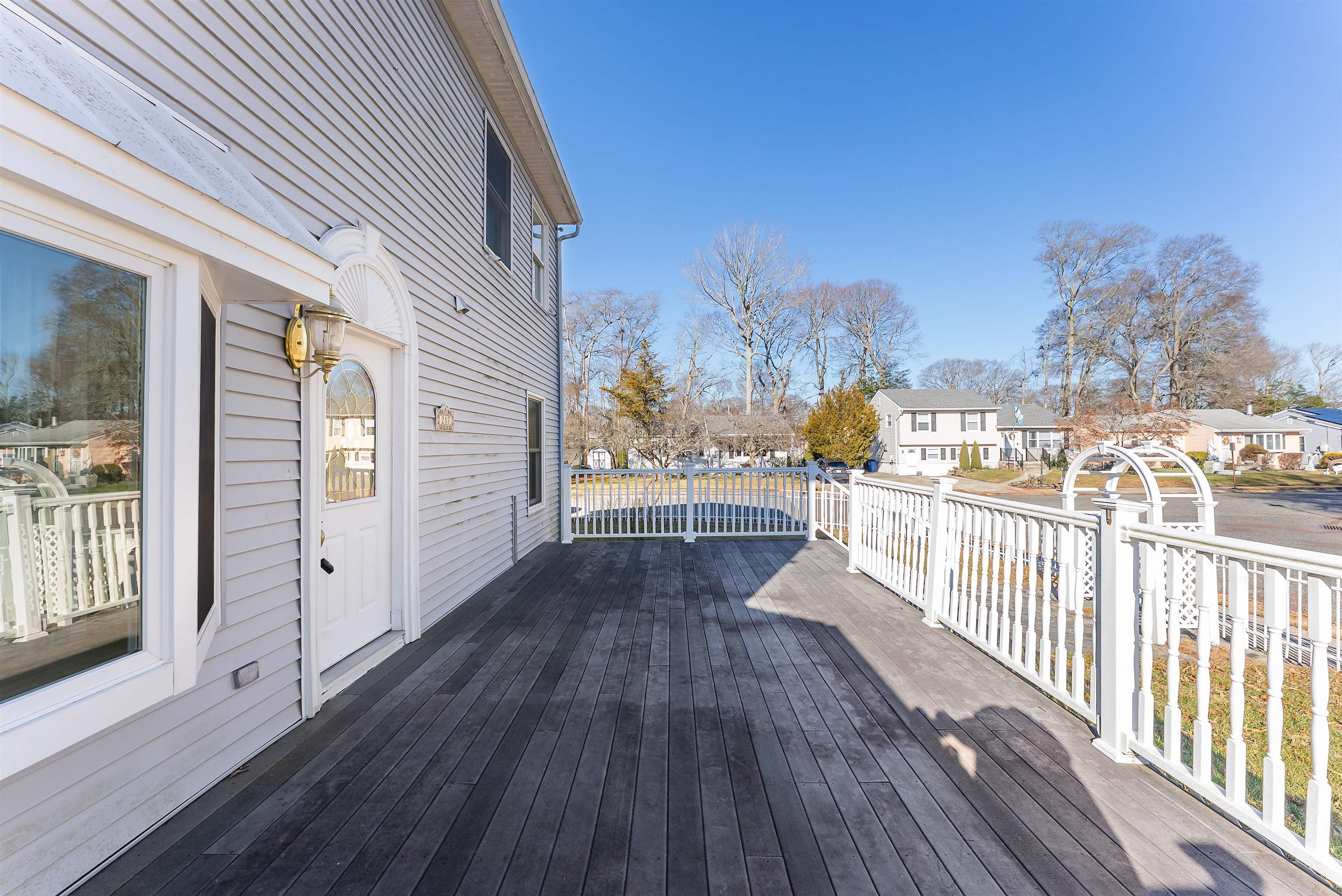 Residential in North Cape May 4
