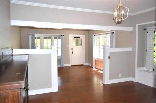 5907 University Ave, House other with 2 bedrooms, 1 bathrooms and null parking in Indianapolis IN | Image 6