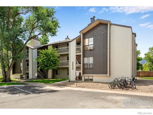 203-3535 28th Street, Boulder, CO, 80301 | Card Image