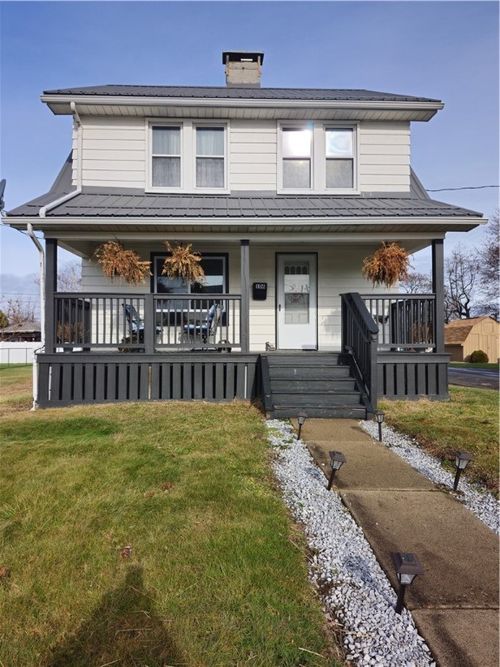 106 E Rockenstein, Twp of But SE, PA, 16001 | Card Image