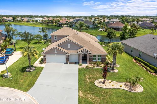 2144 S Sorrento Hills Rd, St Augustine, FL, 32092-4773 | Card Image