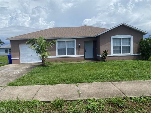 1116 Bent Creek Loop, Fort Myers, FL, 33916-1354 | Card Image
