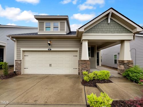 611 Atticus Way, Durham, NC, 27703-0669 | Card Image