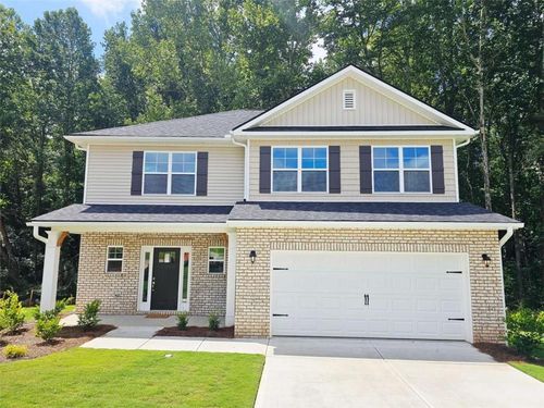 309 Melanie Ct, Bowdon, GA, 30108-1239 | Card Image