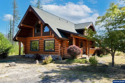 10265 N Fork Ln Se, Lyons, OR, 97358-9429 | Card Image