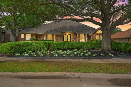3513 Plymouth Dr, Plano, TX, 75023-6034 | Card Image