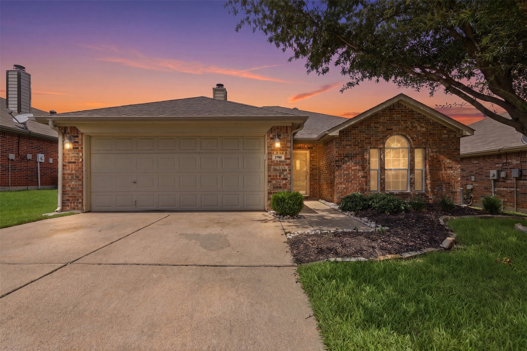 Residential in Fort Worth 5