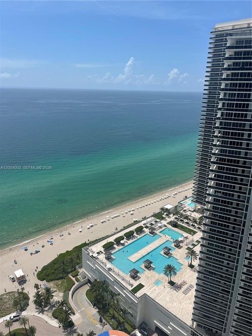 3411-4111 S Ocean Dr, Hollywood, FL, 33019-3055 | Card Image