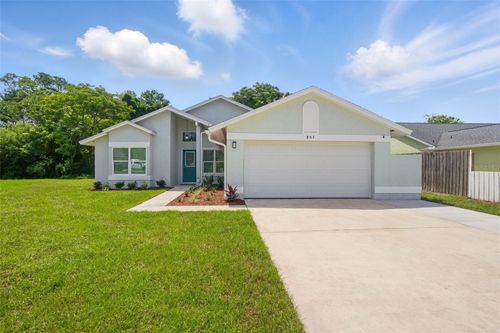 841 Wesson Ct, CASSELBERRY, FL, 32707-5961 | Card Image