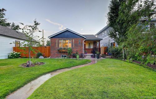 4457 Xavier St, Denver, CO, 80212-2422 | Card Image