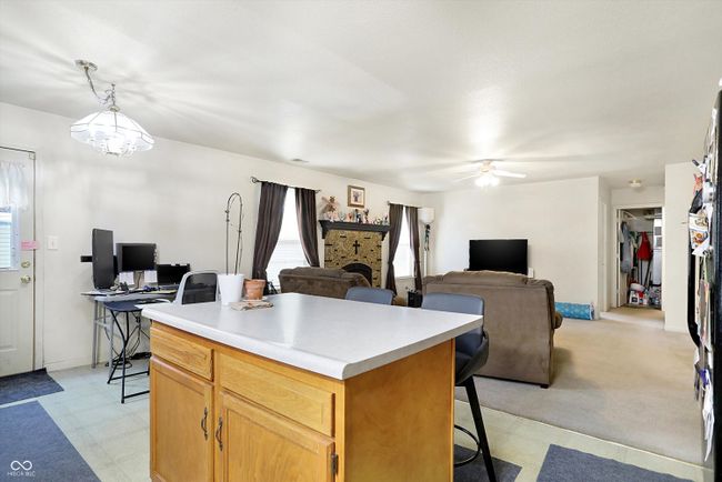 1560 Cold Spring Dr, House other with 5 bedrooms, 3 bathrooms and null parking in Brownsburg IN | Image 21