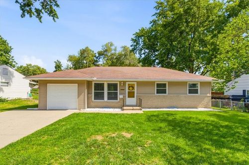14608 E 39th Terrace South N/A, Independence, MO, 64055 | Card Image