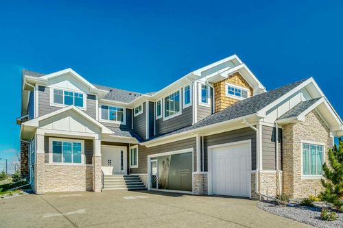 90 Cimarron Estates Drive, Okotoks, AB, T1S0R1 | Card Image