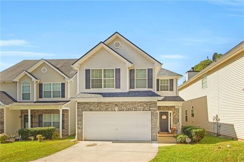 11057 Aliyah Dr, Hampton, GA, 30228-4050 | Card Image