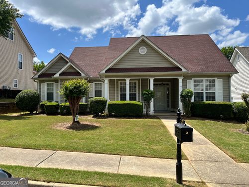 99 High Point North Dr, Newnan, GA, 30265-5908 | Card Image