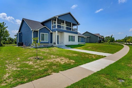 6733 E Central Park Ave, Bel Aire, KS, 67226-7610 | Card Image
