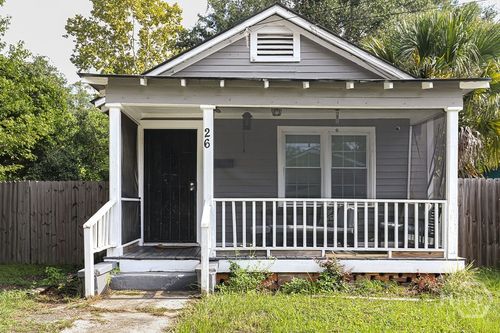 26 54th St, Savannah, GA, 31405-3254 | Card Image