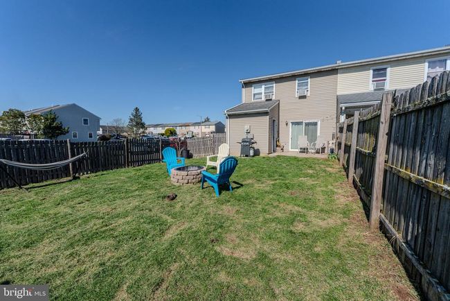 522 Colonial Dr, Townhouse with 3 bedrooms, 1 bathrooms and null parking in EAST GREENVILLE PA | Image 33