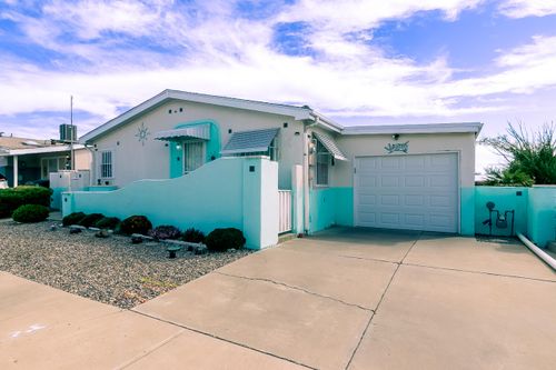 11228 Shadow Mountain Rd Ne, Albuquerque, NM, 87123-2820 | Card Image