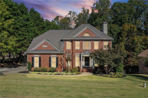 304 Berkshire Trce, Canton, GA, 30115-6136 | Card Image